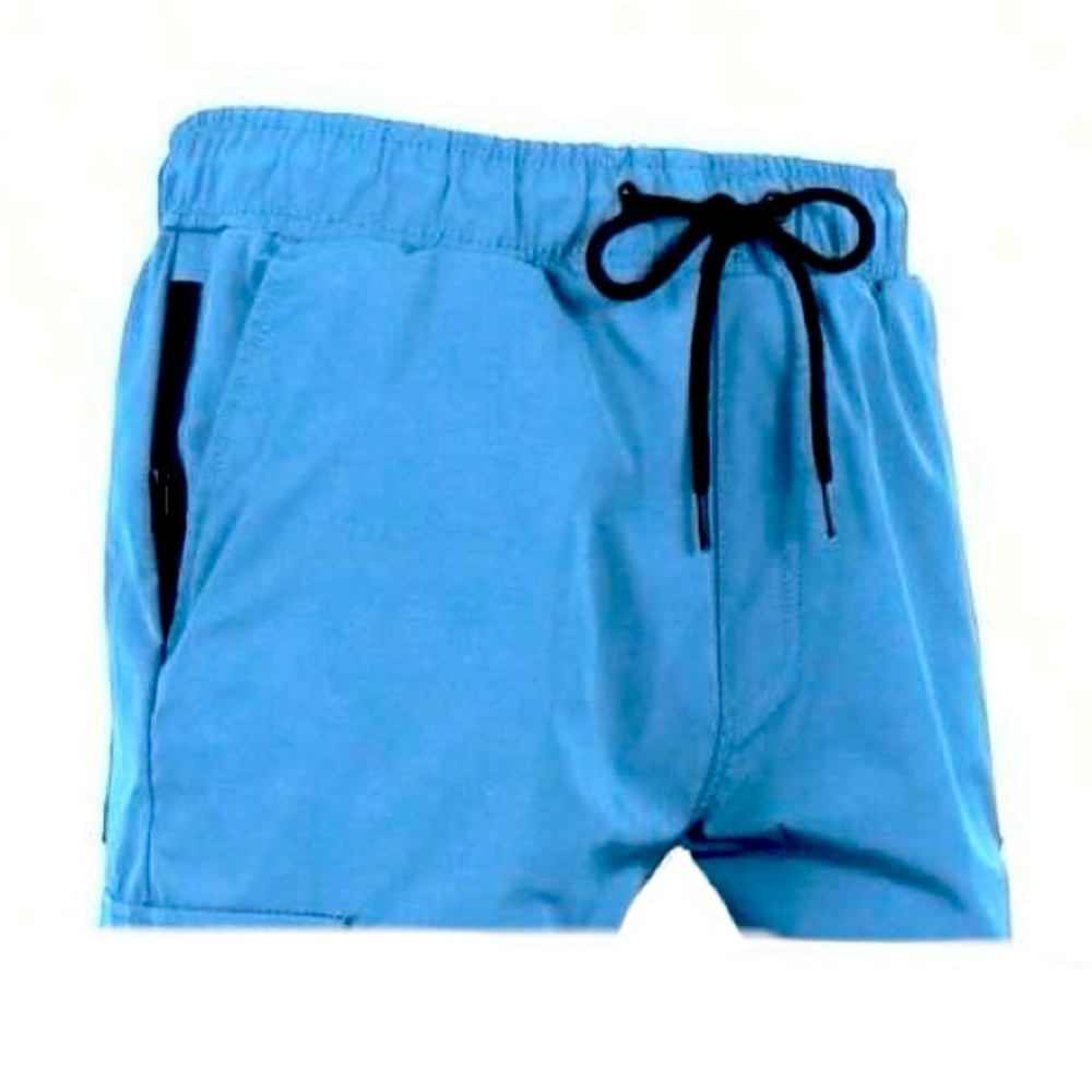 Women’s Moisture Wicking Performance Quick Dry Cargo Shorts